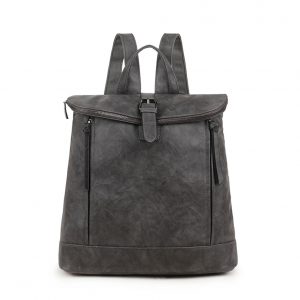 Wimona Madonna Rugzak Grijs