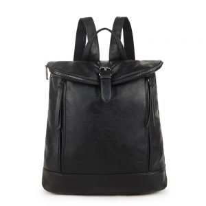 Wimona Madonna Rugzak Zwart