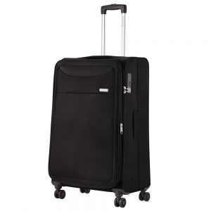 CarryOn Air Spinner 77 Black