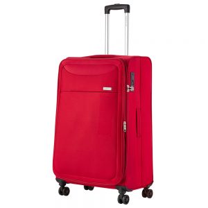 CarryOn Air Spinner 77 Cherry Red