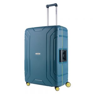 CarryOn Steward Spinner 75 Ice Blue