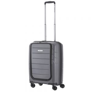 CarryOn Mobile Worker Handbagage 55 Grey