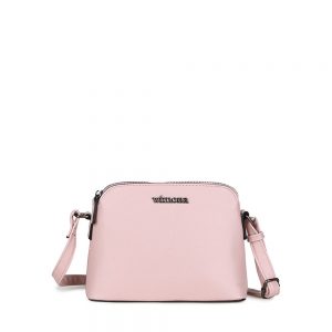 Wimona Lorenza Handtas Small Pink