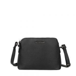 Wimona Lorenza Handtas Small Black