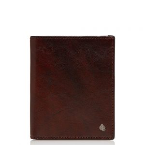 Castelijn & Beerens Rien RFID Billfold Portefeuille Cognac