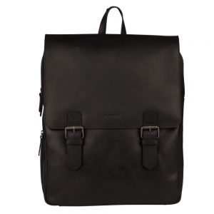 Burkely On The Move Backpack Black
