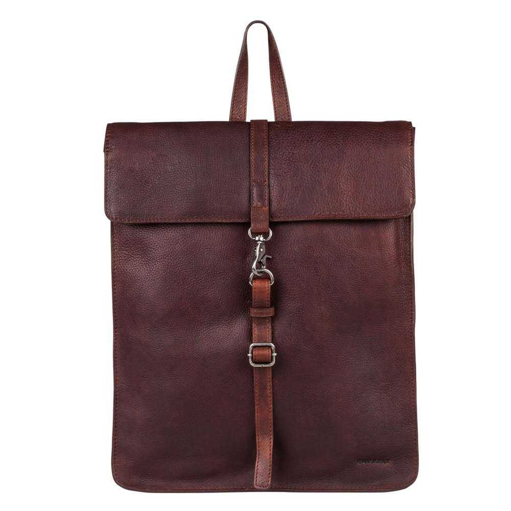 Burkely Antique Avery Backpack Brown Burkely Antique Avery Backpack Brown
