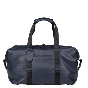 Burkely Rebel Reese Duffelbag Dark Blue