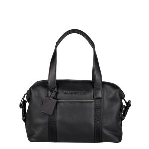 Burkely Rebel Reese Handbag S Black