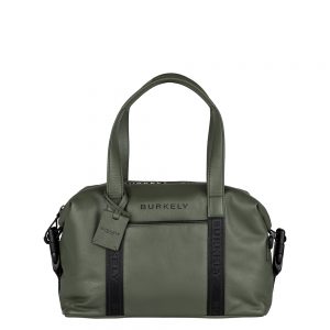 Burkely Rebel Reese Handbag S Green