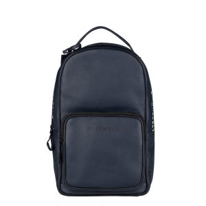 Burkely Rebel Reese Chestpack Dark Blue