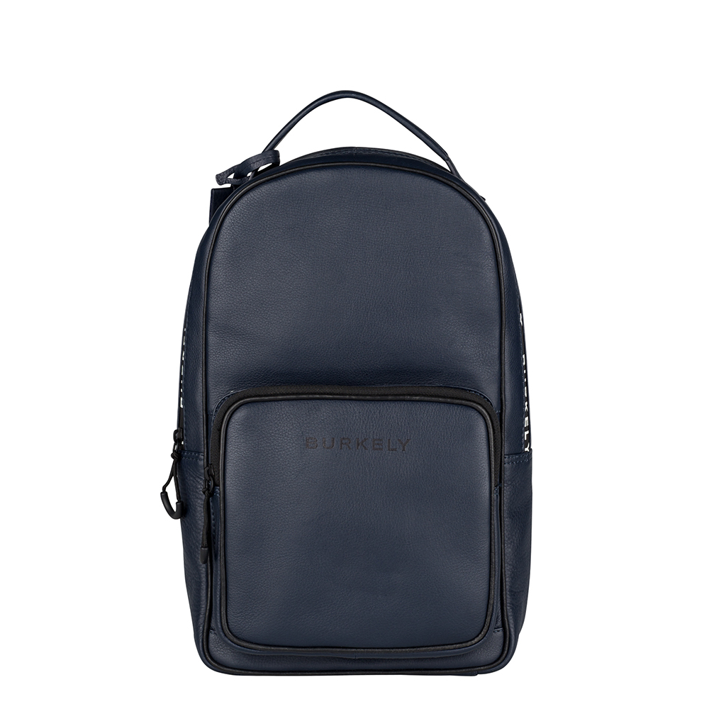 Burkely Rebel Reese Chestpack Dark Blue Burkely Rebel Reese Chestpack Dark Blue