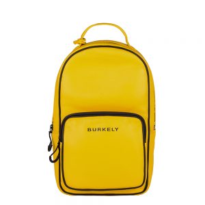 Burkely Rebel Reese Chestpack Yellow
