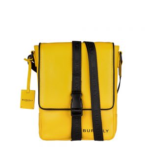 Burkely Rebel Reese Crossover L Yellow