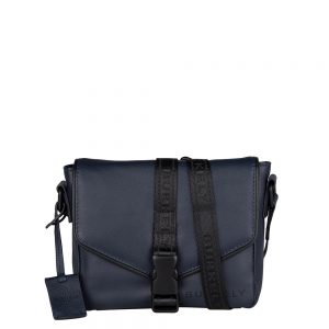 Burkely Rebel Reese Crossover M Dark Blue