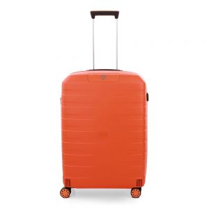 Roncato Box 2.0 Young 4 Wiel Trolley Medium 69 Papaya
