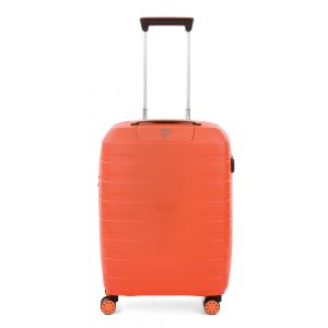 Roncato Box 2.0 Young 4 Wiel Cabin Trolley 55 Papaya