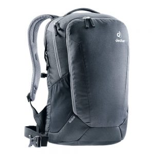 Deuter Giga Backpack New Black