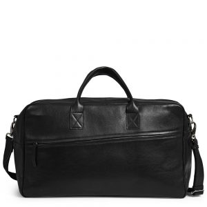 Still Nordic City Weekend Bag Black