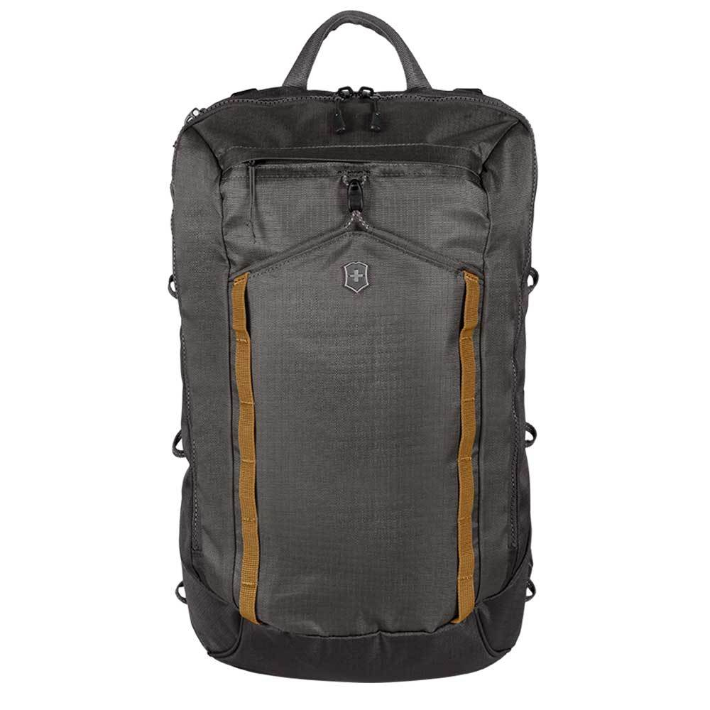 Victorinox Altmont Active Compact Laptop Backpack Grey Victorinox Altmont Active Compact Laptop Backpack Grey
