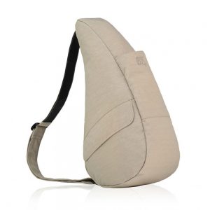 The Healthy Back Bag The Classic Collection Textured Nylon S Sierra
