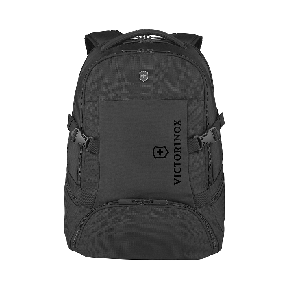 Victorinox Vx Sport Evo Deluxe Backpack Black Victorinox Vx Sport Evo Deluxe Backpack Black
