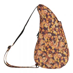 The Healthy Back Bag The Classic Collection S Print Spotted Leopard