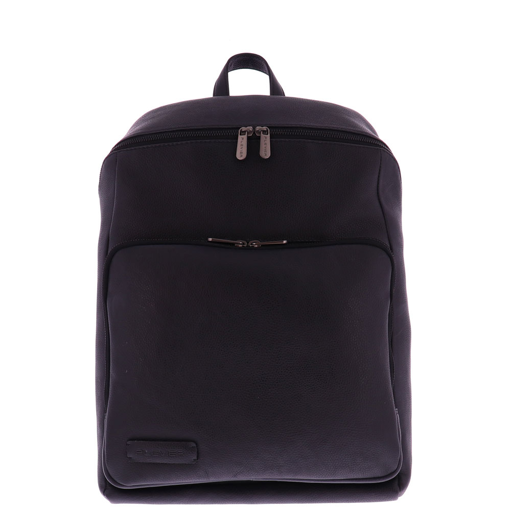 Plevier Voltage Business Laptoptas 1-Vaks 15.6" Zwart Plevier Voltage Business Laptoptas 1-Vaks 15.6" Zwart