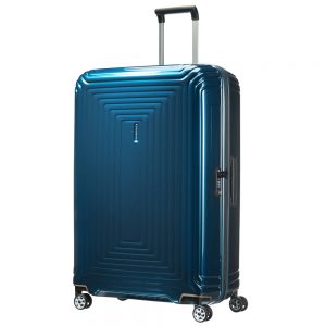 Samsonite Neopulse Spinner 81 Metallic Blue