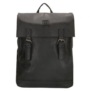 Enrico Benetti Ardèche Backpack 13" Zwart