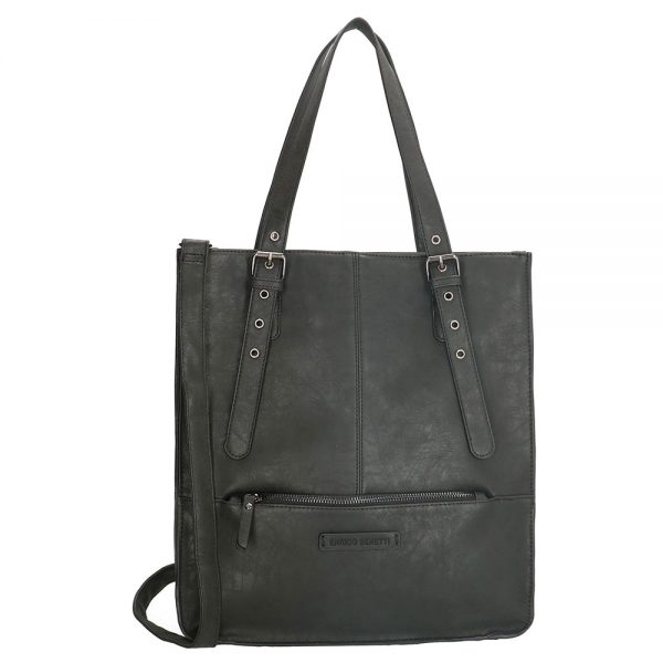 Enrico Benetti Kate Shopper Zwart