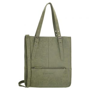 Enrico Benetti Kate Shopper Olijf