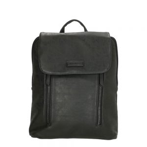 Enrico Benetti Nouméa Backpack Zwart