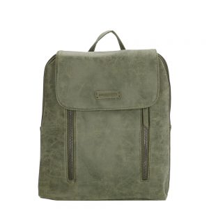 Enrico Benetti Nouméa Backpack Olijf
