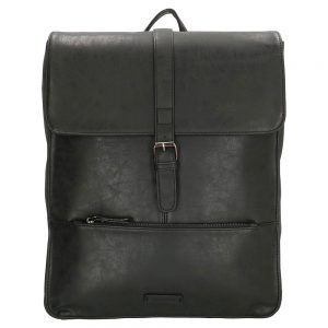 Enrico Benetti Kate Backpack 15" Zwart