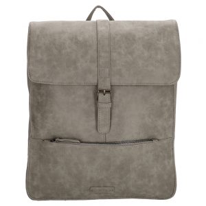 Enrico Benetti Kate Backpack 15" Middengrijs