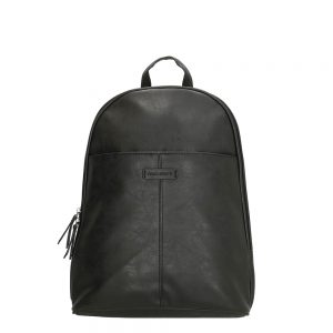 Enrico Benetti Metz Rugtas Zwart