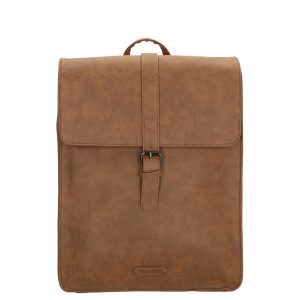 Enrico Benetti Kate Backpack Camel