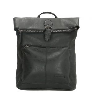Enrico Benetti Nouméa Backpack Tablet Zwart