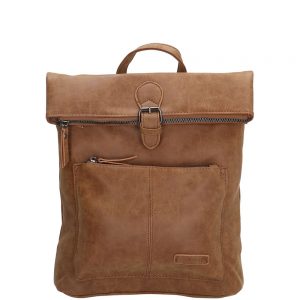 Enrico Benetti Nouméa Backpack Tablet Camel