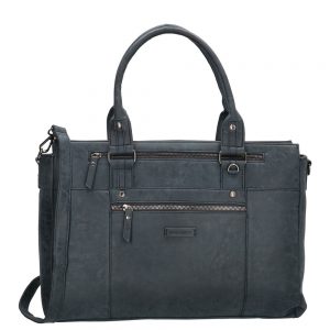 Enrico Benetti Nikki Shopper 14" Blauw