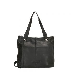 Enrico Benetti June Shopper Zwart