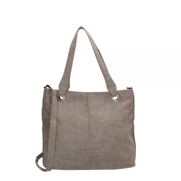 Enrico Benetti June Shopper Middengrijs