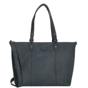 Enrico Benetti Kate Schoudertas 15" Blauw