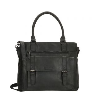 Enrico Benetti Amy Shopper 15" Zwart