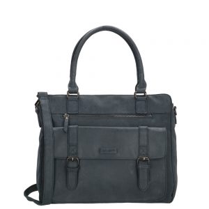Enrico Benetti Amy Shopper 15" Blauw