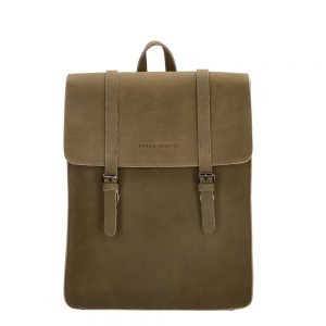 Enrico Benetti Sophie Backpack Olijf