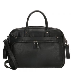 Enrico Benetti Pippa Luiertas Zwart