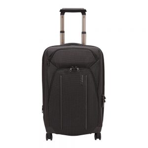 Thule C2S-22 Crossover 2 Carry-On Spinner 55 Black