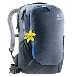 Deuter Giga SL Backpack Graphite/ Black